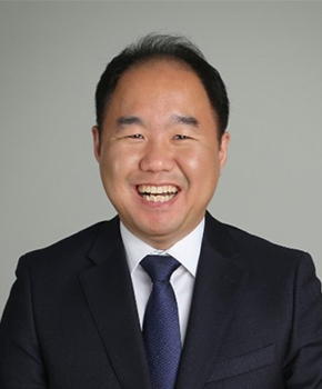 안상철 목사(전주우방교회)