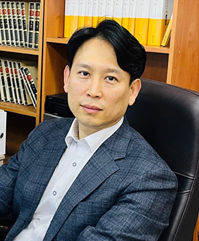 이효정 목사(전주희년교회)