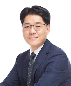 박병대 목사(정읍성결교회)