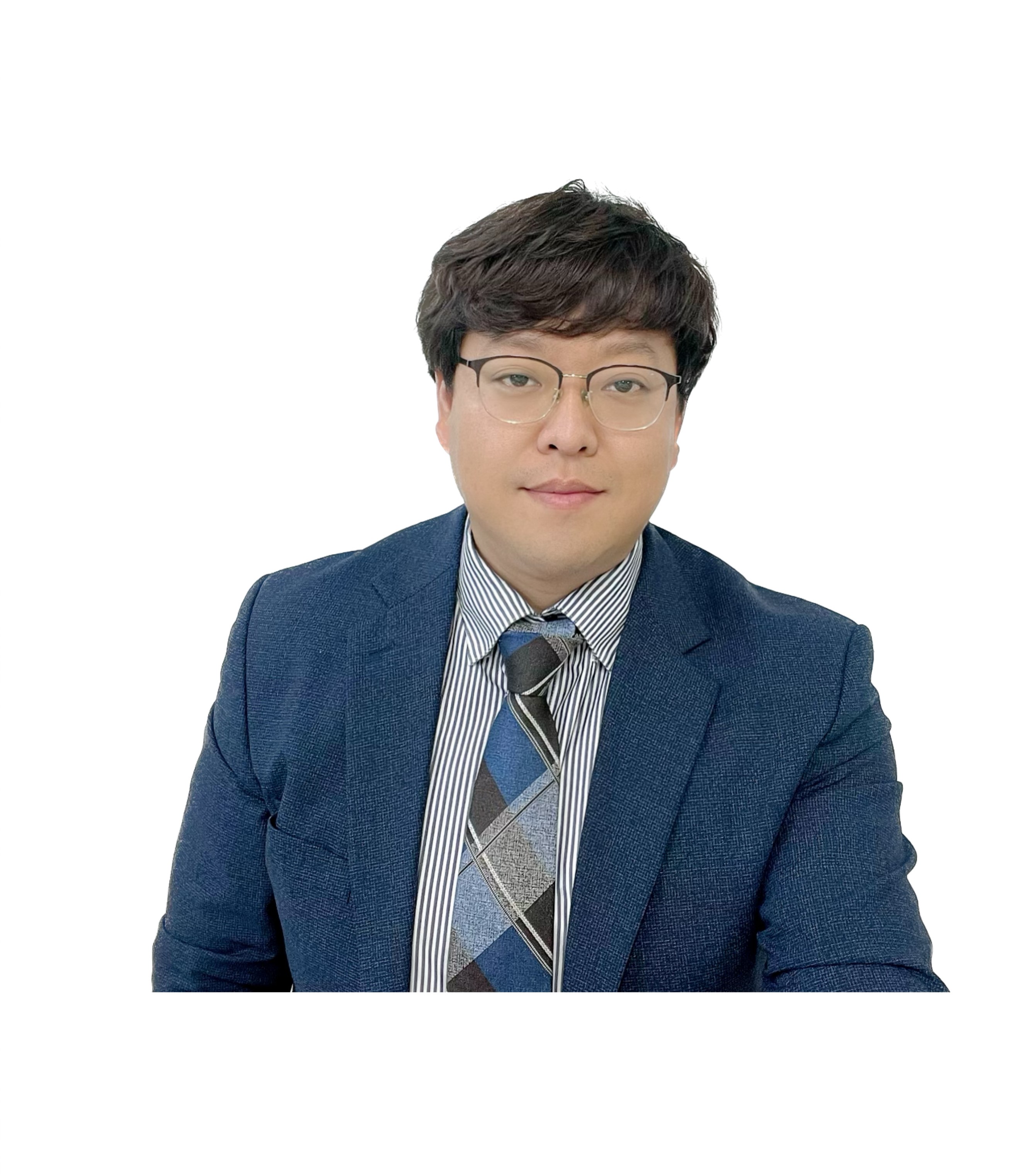 김경민목사(송지동교회)