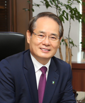 김기철 목사(정읍성광교회)