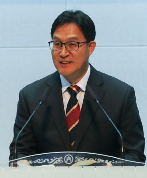 강신구 목사(전주성암교회)